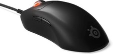 SteelSeries Wired Gaming Mouse, Lightweight, Fast Response, Ergonomic Design picture