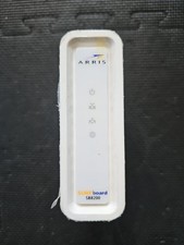 ARRIS - SB8200 - 32x8 DOCSIS 3.1 -  10 Gbps Cable Modem Unit Only  picture