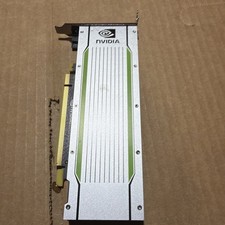 NVIDIA Tesla T4 GPU 16GB GDDR6 picture