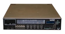hp TippingPoint 5100N, TPR5100B0S96, 10-Port RJ45 10/100/1000 Intrusion System picture