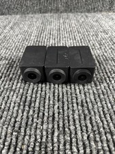 Lot of 3 Huddly Go 1.0 USB Video Conferencing Camera with Mount USB-C picture