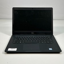 Dell Latitude 3490 Intel Core i5-8250U 1.60GHz 8GB RAM No Storage Drive/OS Used picture
