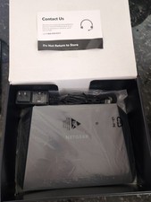 Netgear Nighthawk AC2300 Smart Wifi Router R7000P-100NAS, Pre-Owned, Working picture