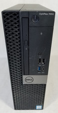 Dell Optiplex 7050~ i5 Gen 7~ 8 GB Ram~ 256 GB M.2~ Win 10 Pro~ A Condition picture