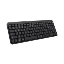 Logitech Bluetooth Compact Keyboard - Black 920-013439 picture