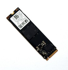 Samsung PM9B1 256GB NVMe M.2 2280 SSD PCIe Gen4 Lenovo 5SS0W79509 picture