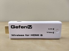 Gefen Wireless for HDMI Video Extender Transmitter Sender Unit GTV-WHD-1080P-SRS picture