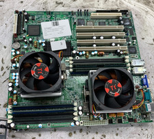 TYAN Thunder K8S/K8SD Pro S2882 Motherboard Bundle AMD Opteron 246 2.00GHz 2GB picture