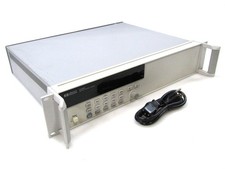 HP Switch Control System 3499A | 5x 44470A Relay Multiplexers picture