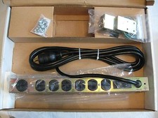 Dell APC Power Distribution Unit NOS PDU Power Strip New Dell Computer Corp picture