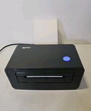 iDPRT SP410 4x6 Thermal  Label Printer. USB Only. Tested. Almost No Usage picture