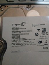 Seagate Barracuda 7200.12 picture
