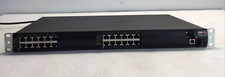 Microsemi PD-9512G/ACDC/M High Power, 12-port Power, 4-pairs 72W/port picture