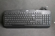 MTG Gaming Keyboard Backlit Wired picture