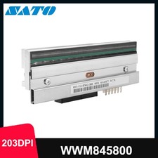 WWM845800 New M84 Pro Printhead for SATO M84Pro Thermal Label Printer 203dpi picture