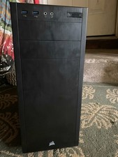 Custom Built Gaming Tower PC i5-6600K GTX 970 16GB 500GB SSD 1TB HDD picture