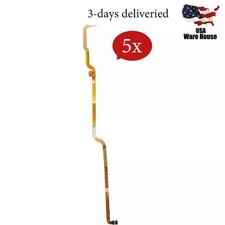 ✅ 5x Bar Sensor Flex Cable for Zebra ZQ521 Barcode Label Printer P1107244-101 ✅ picture