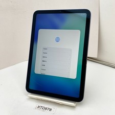Apple iPad mini 6 - 64GB, Wi-Fi, 8.3
