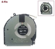 CPU Cooling Fan HP Pavilion X360 14-DH 14-DQ 14M-DH 15-DQ 15-DQ0953CL L51349-001 picture