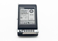 Dell 960GB 12Gbps SAS 2.5