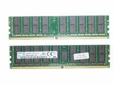 Fujitsu 32GB CA07777-D303 38044943 32GB (1X32GB)4RX4 DDR4-2133 LR ECC PRIMEQUEST picture