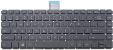 US Keyboard for Toshiba Satellite CL45-C CL45-C4330 CL45-C4332 CL45-C4335  picture