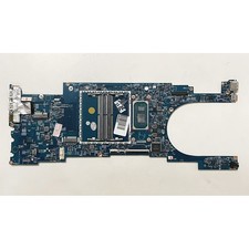 For HP Pavilion X360 15-ER Laptop Motherboard I5-1135G7 UMA 203035-2N Tested OK picture