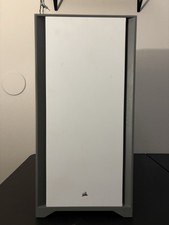 Prebuilt Gaming PC picture