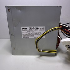 DELL N350N-00 NPS-305AB A 305W Max Power Supply Working picture