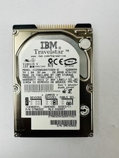 IBM 07N8325 IC25N020ATCS04-0 Hard Disk Drive picture