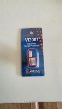 Vigitron Single Port in line Ethernet surge protector Surge Protector VI2001 picture