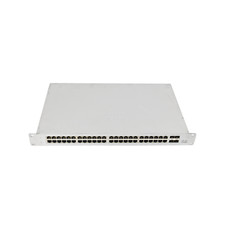 Cisco Meraki MS120-48-HW 48 x 10/100/1000BASE-T Ethernet RJ45 picture