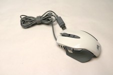 Corsair M65 Pro Gaming Mouse 12000 DPI Optical Tunable Backlit RGB LED WHITE picture