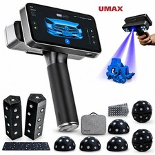 Shining3D EinScan Rigil Lite Limited 32GB LPDDR5+1TB SSD Wireless Laser scanner picture