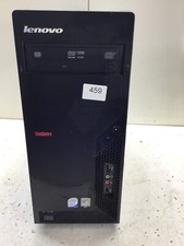 IBM Lenovo ThinkCentre 8705J5U Intel Core 2 6300 1.86GHz 2GB NO HDD picture