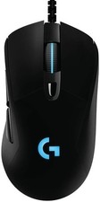 Logitech G403 Hero 25K Gaming Mouse, Lightsync RGB, Lightweight 87G picture