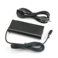 Genuine 90W USB-C Type C AC Adapter Charger For Dell LA90PM170 TDK33 0TDK33 NEW picture