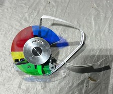 5 segment Assy Color Wheel For Infocus IN5534 picture