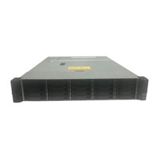 HPe Q1J10A  D3710 2U Storage Enclosure 25SFF 2controllers RPS picture