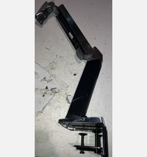 Ergotron 24-272-026 WorkFit-A Dual Sit-Stand Workstation ARM AND BASE ONLY picture