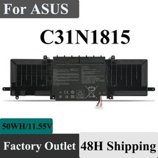 NEW C31N1815 Battery for ASUS Zenbook 13 UX333 UX333F UX333FA UX333FN 50WH picture