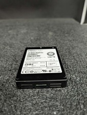 Dell EMC 118000632 MZ-ILT3T8A 3.84TB 12 Gbps SFF SAS 2.5