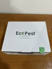 Ecopest  white color– 8 Pack | Bed Bug Blocker (XL) Interceptor Traps Brand new picture