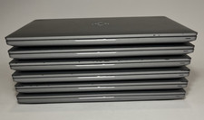 LOT OF 6 Dell Latitude 5420 Laptop Intel i5-1145G7 | NO RAM / SSD | READ picture