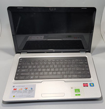 HP G62-367DX Laptop AMD Turion II N530/4GB RAM/320GB HDD/Win 7 Home Premium picture