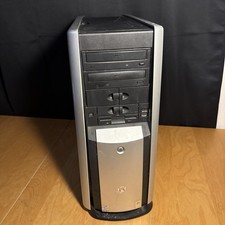 Gateway ATXAEG LX2 700S Pentium 4 2.66GHz NO HD / OS / FOR PARTS OR REPAIR picture