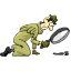 Secrets of how to find people/investigate. 24 resources picture
