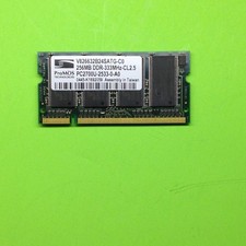 Promos V826632B24SATG-C0 0445-K1692059 V826632B24SATG 256MB DDR-333 (PC-2700) PC picture