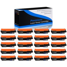 20PK High Yield CRG051H 051H Toner  for Canon 051H IMAGECLASS MF267dw MF269dw picture