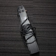 Bretford EC Series 4 Outlet Power Strip 10A 125V Computer Cart PDU Tested picture